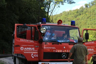 Bakonybél- Faünnep