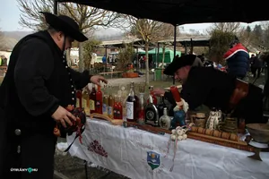 6. Falusi disznóvágás / Fotók: Útirány.hu