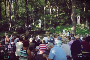 Teremtés Napja 2018. Fotók: Útirány.hu