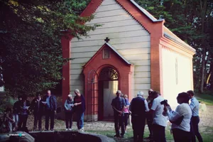 Teremtés Napja 2018. Fotók: Útirány.hu