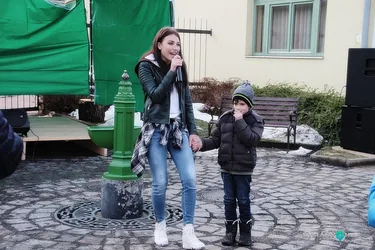 5. Hagyományőrző Falusi Disznóvágás