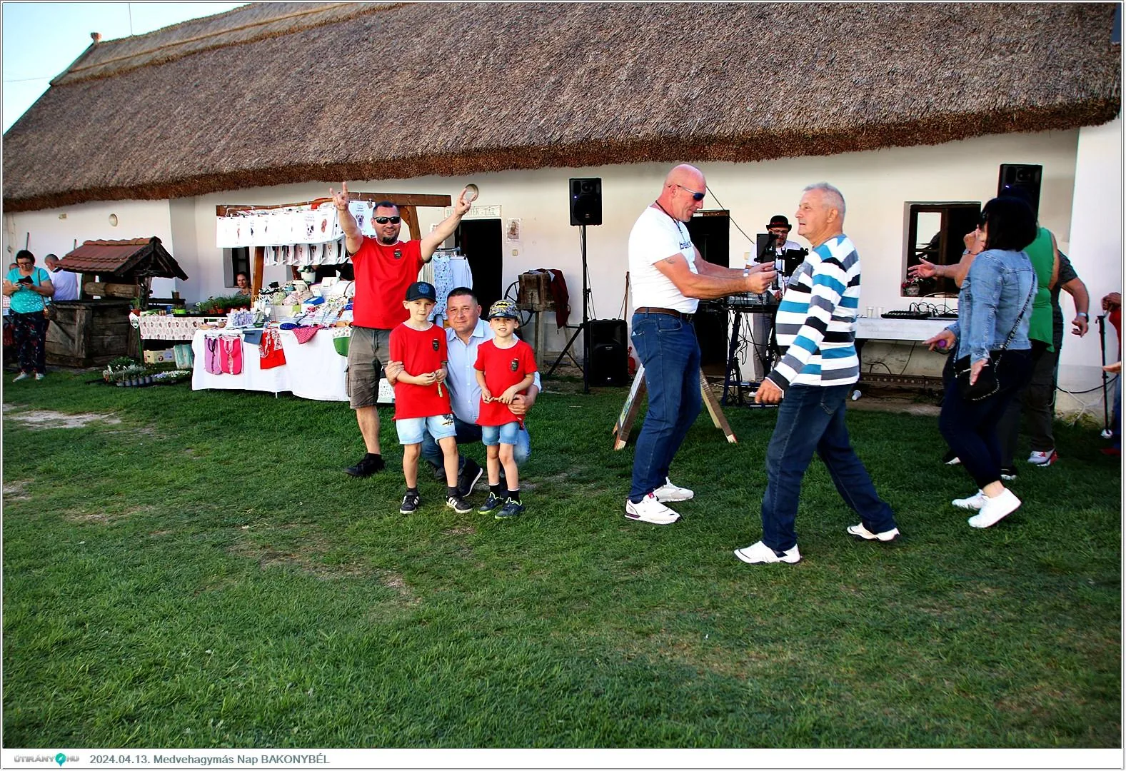 Képek: Útirány.hu