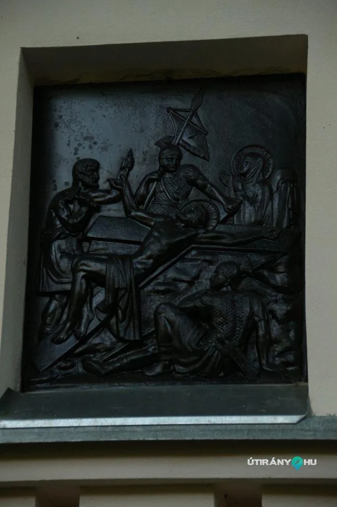 Szent-kút (Borostyán-kút)