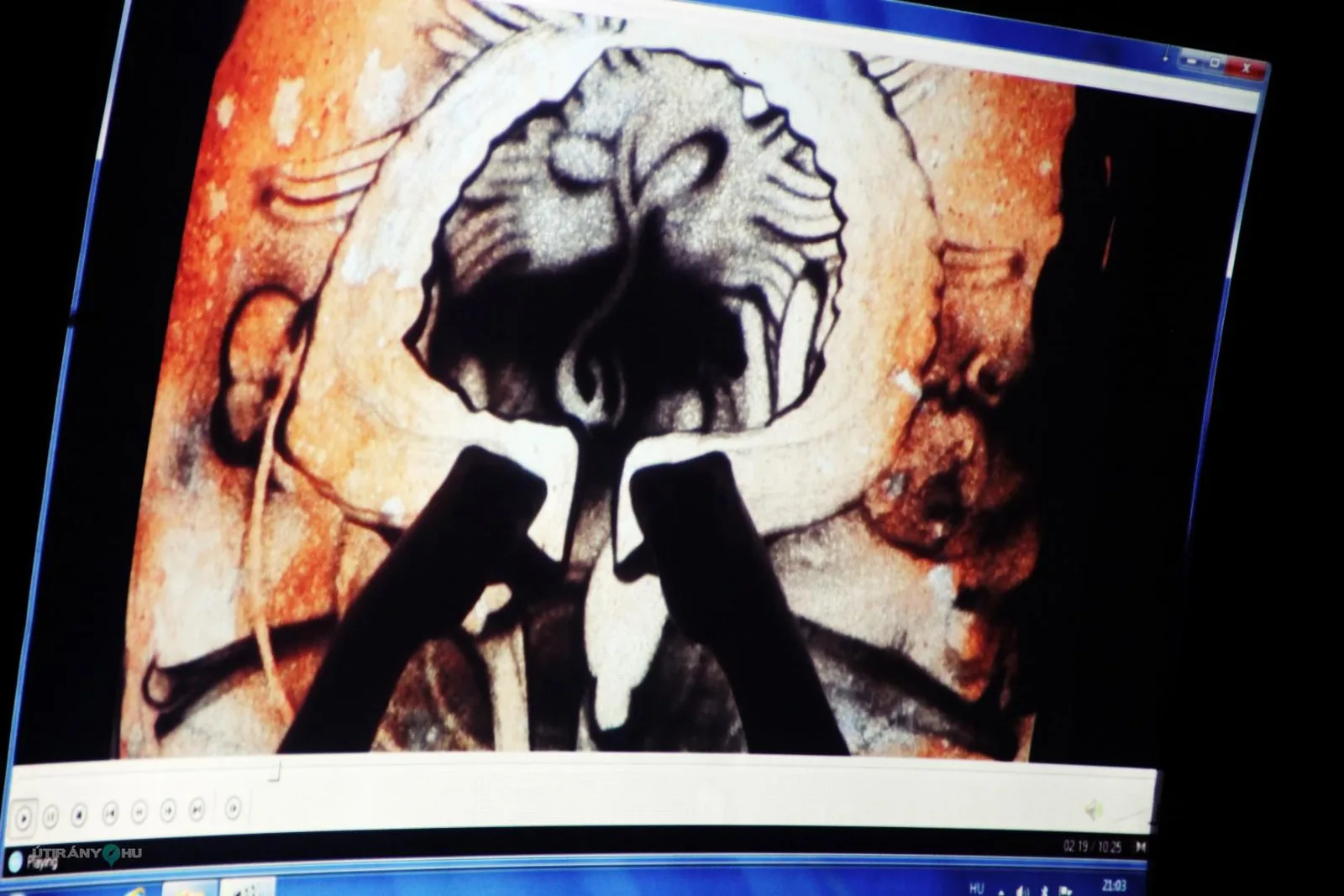 Teremtés Napja - Család-fa ültetés / Fotók: Útirány.hu