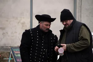 6. Falusi disznóvágás / Fotók: Útirány.hu