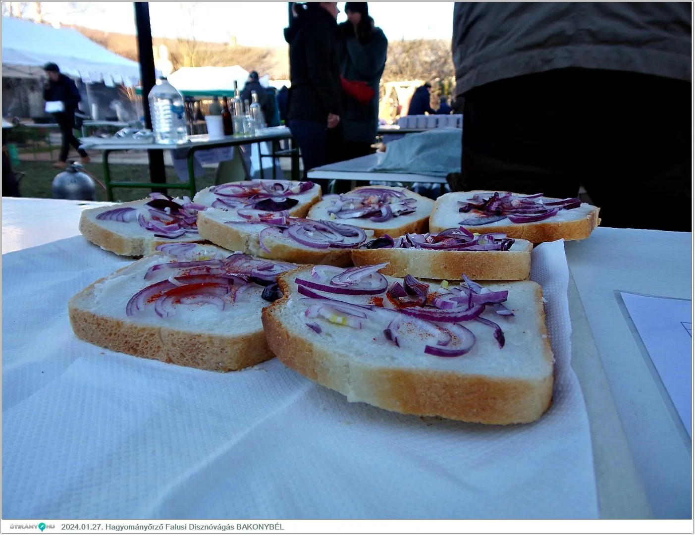 Fotók, Útirány.hu