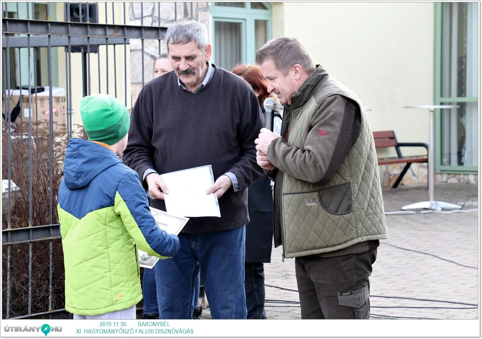 Képek a rendezvényről