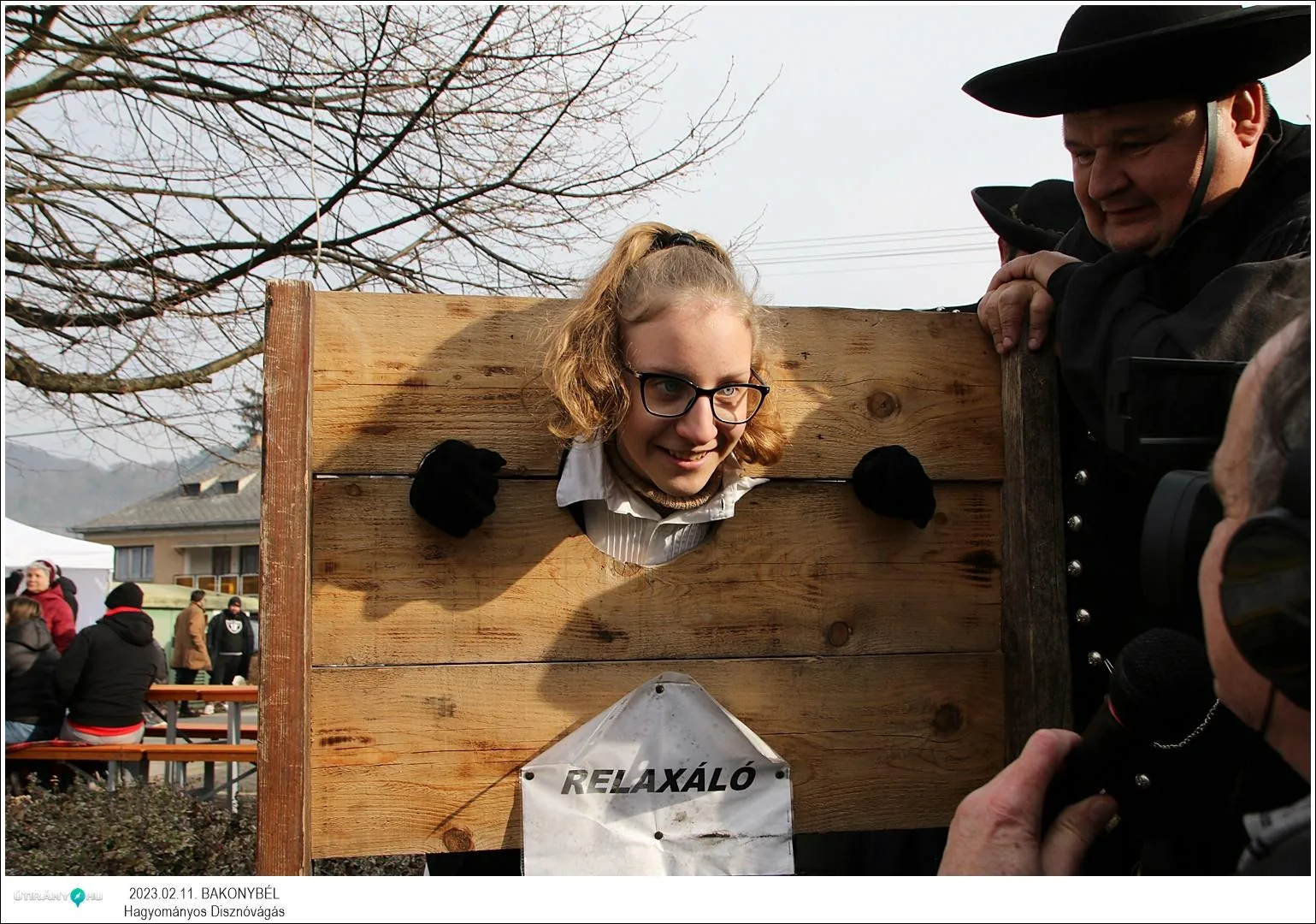 Fotók: Útirány.hu, Kiss Szabó Zoltán