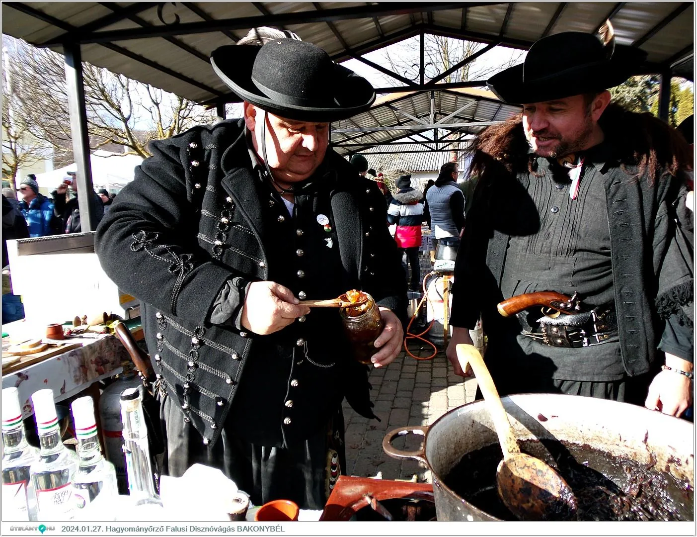 Fotók, Útirány.hu