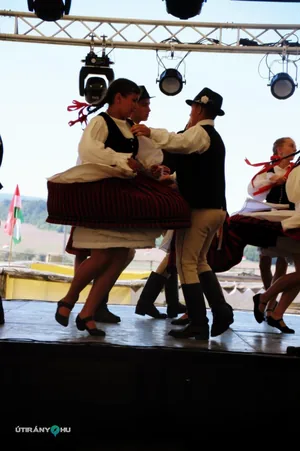 2019 Bakonyi Vágta. Fotók: Útirány.hu