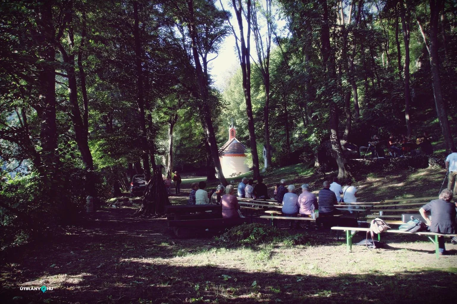 Teremtés Napja 2018. Fotók: Útirány.hu