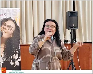 Képek: Bakonybéli Önkormányzat