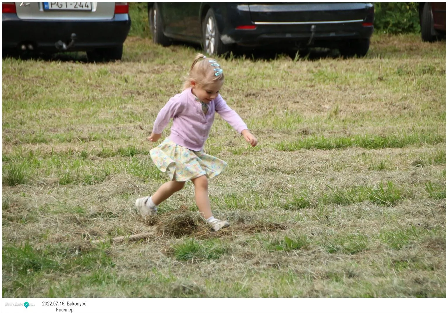 Fotók, Útirány.hu: