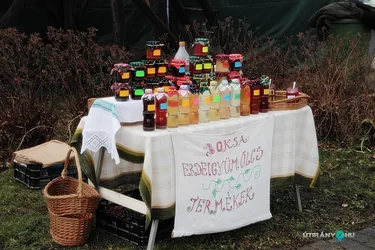 5. Hagyományőrző Falusi Disznóvágás