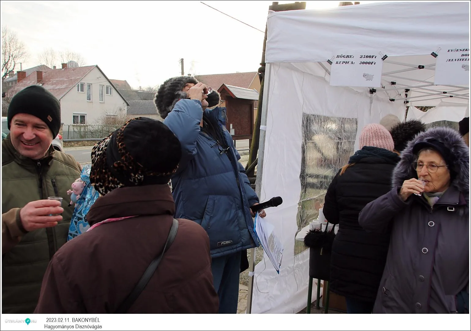 Fotók: Útirány.hu, Kiss Szabó Zoltán