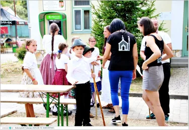 Bakonybéli Falunap 2024