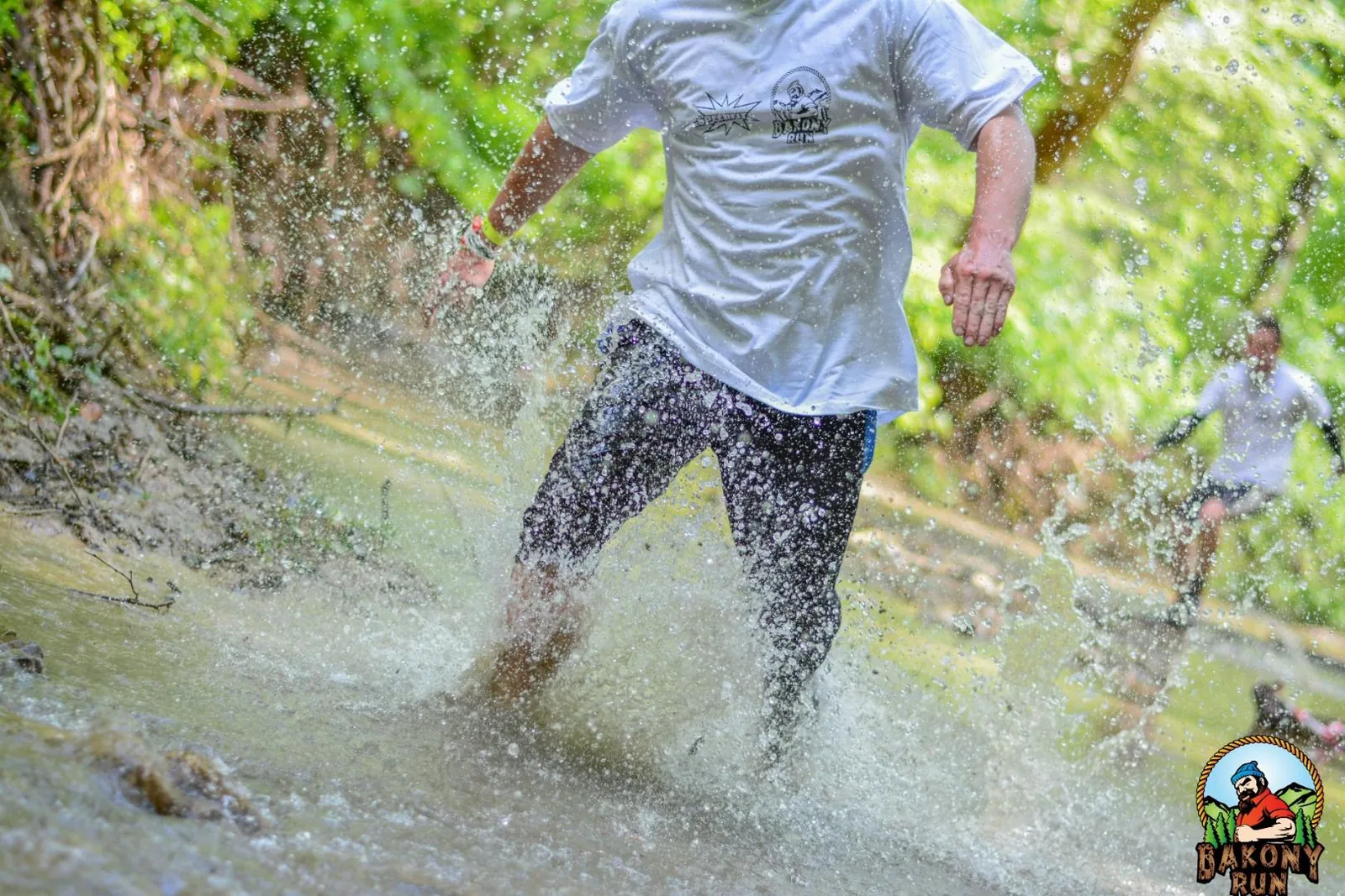 Fotók, forrás: BakonyRUN