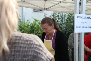 Pityóka Party, kora délután Fotó: BakonyiHirek 