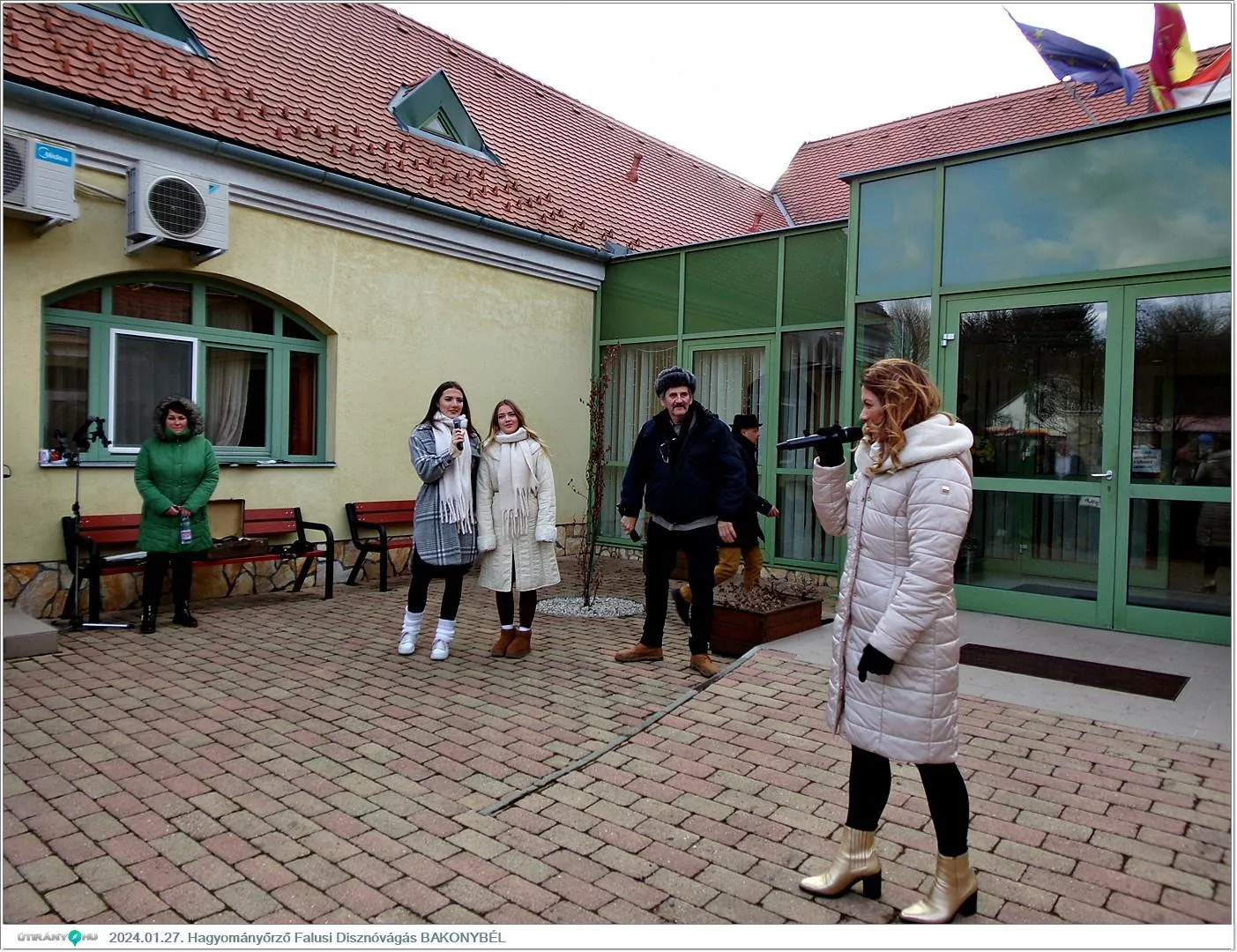 Fotók, Útirány.hu