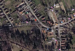 Ajánlattételi felhívás Bakonybélben borítóképe