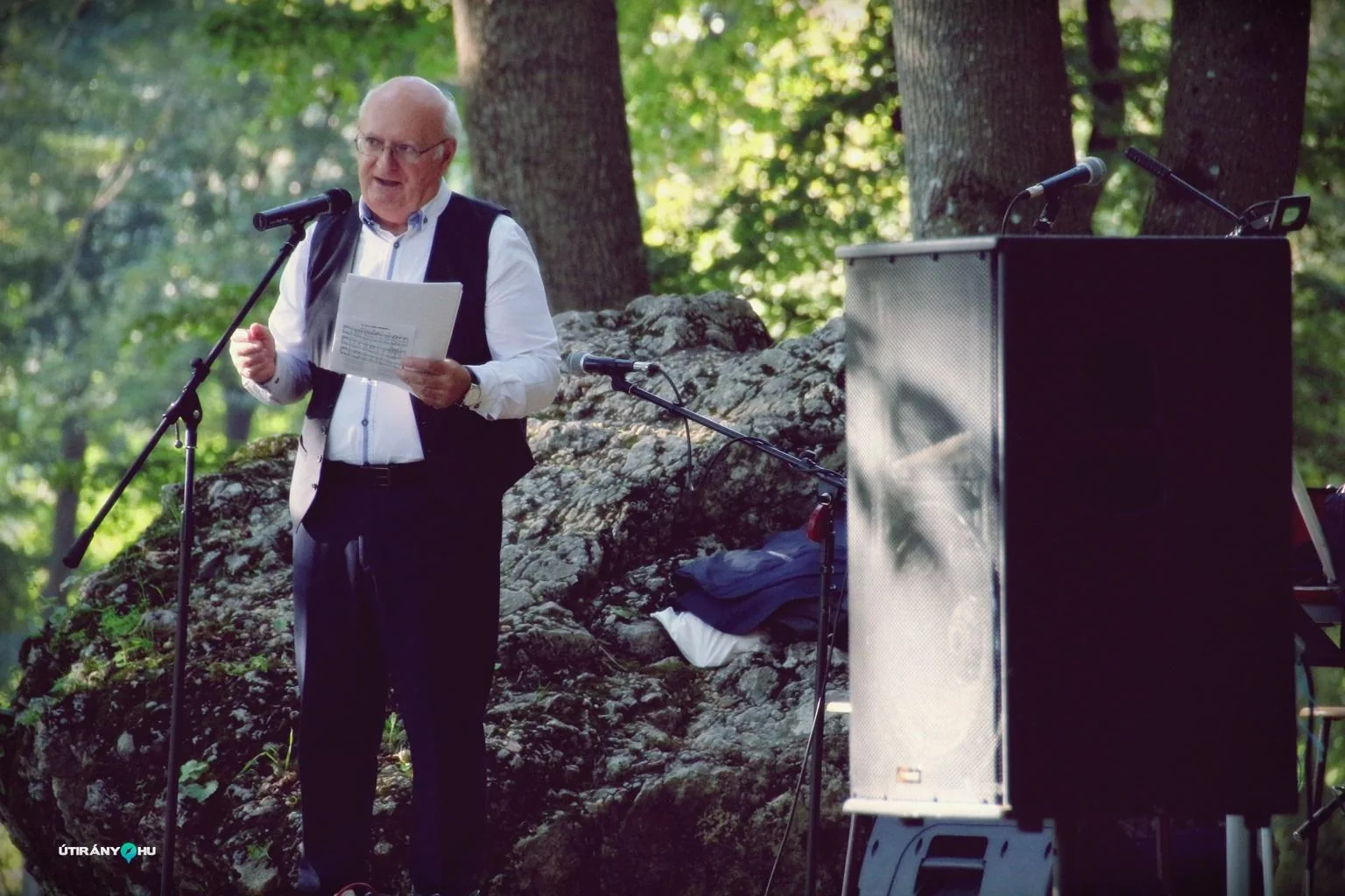 Teremtés Napja 2018. Fotók: Útirány.hu