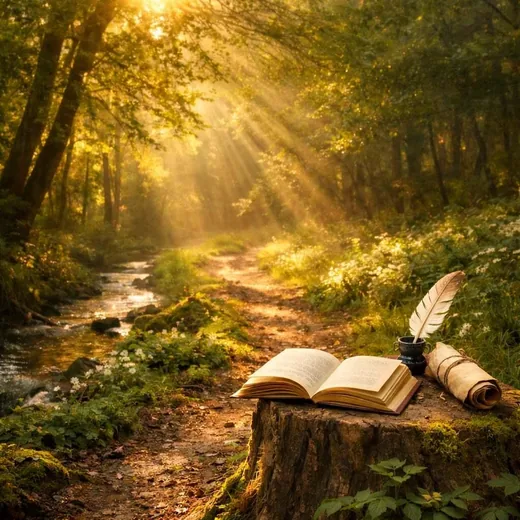 'Költészet Napja' cikk borítóképe