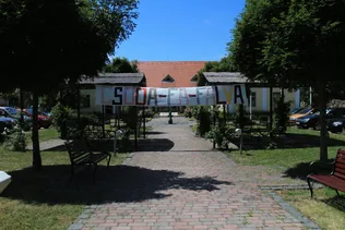 Bakonybél- Faünnep borítóképe