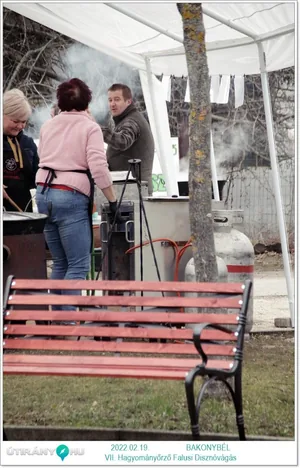 Fotók: Útirány.hu