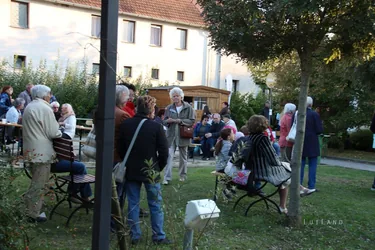 Gerence Party Pityóka Party
