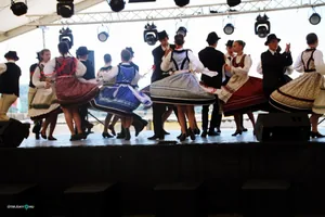 2019 Bakonyi Vágta. Fotók: Útirány.hu