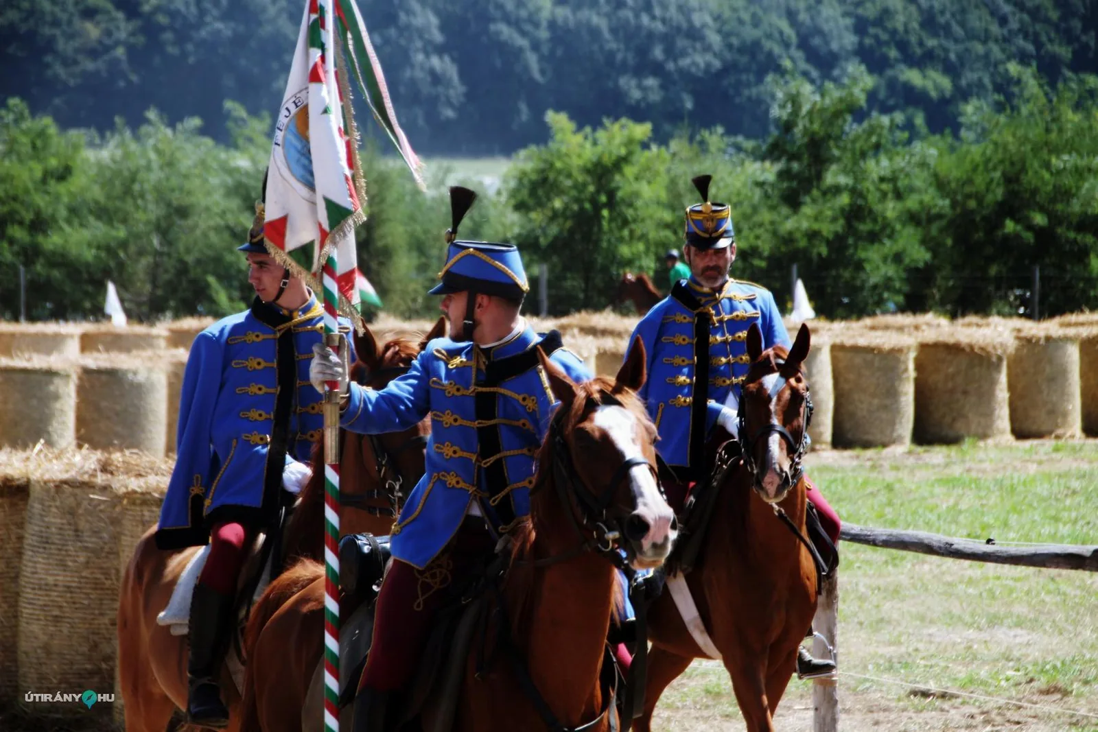 2019 Bakonyi Vágta. Fotók: Útirány.hu