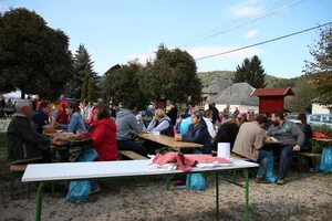 Pityóka Party, kora délután Fotó: BakonyiHirek 