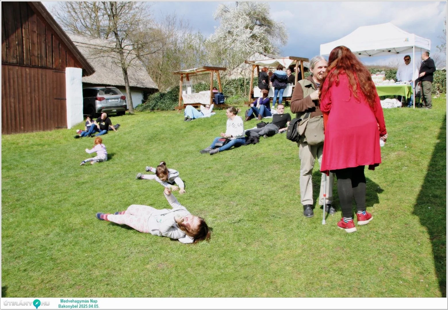 Képek az eseményről: Útirány.hu