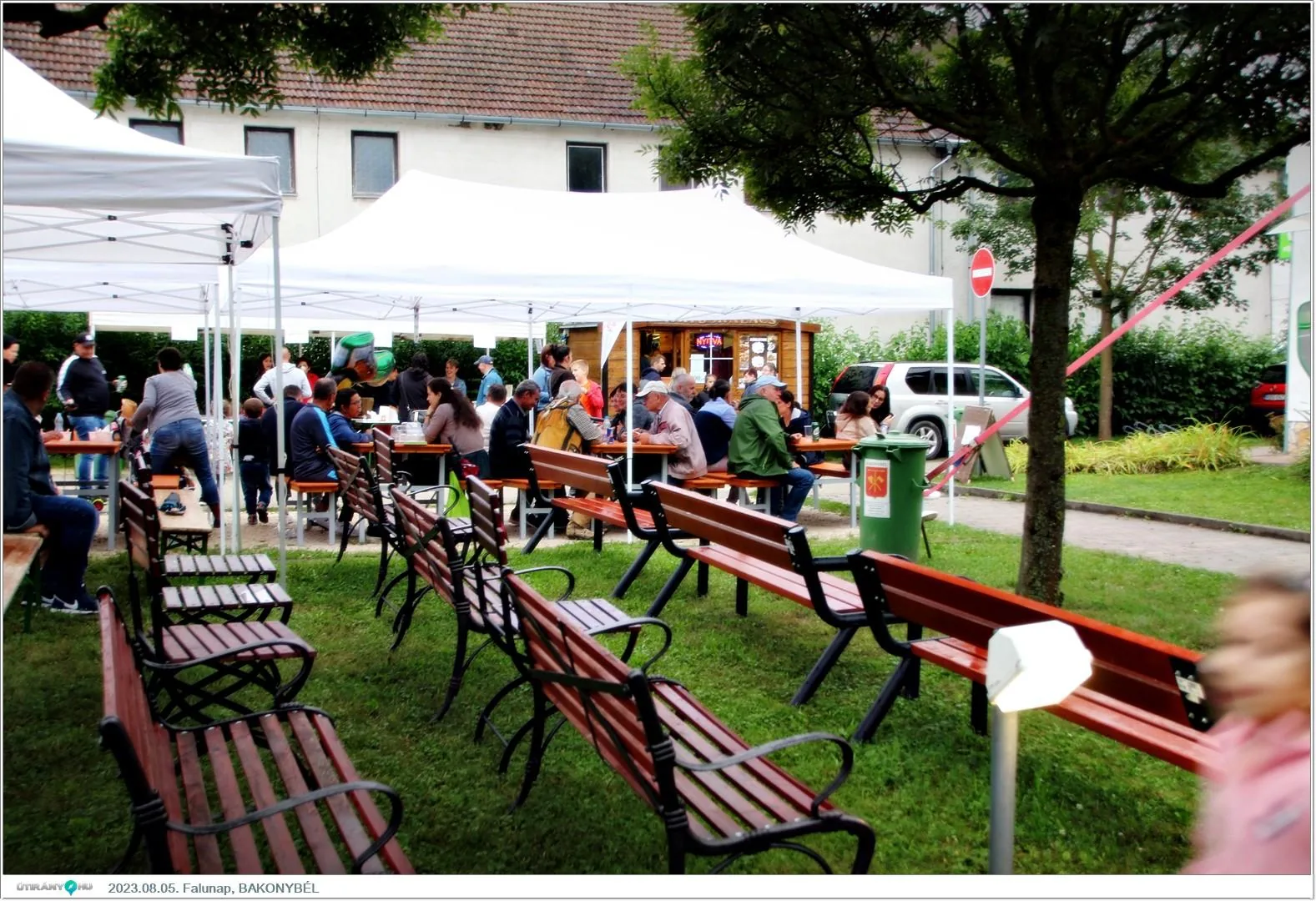 Fotók, Útirány.hu