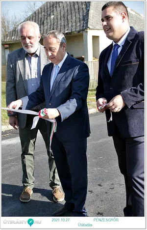 Képek az rendezvényről / fotók: Útirány.hu