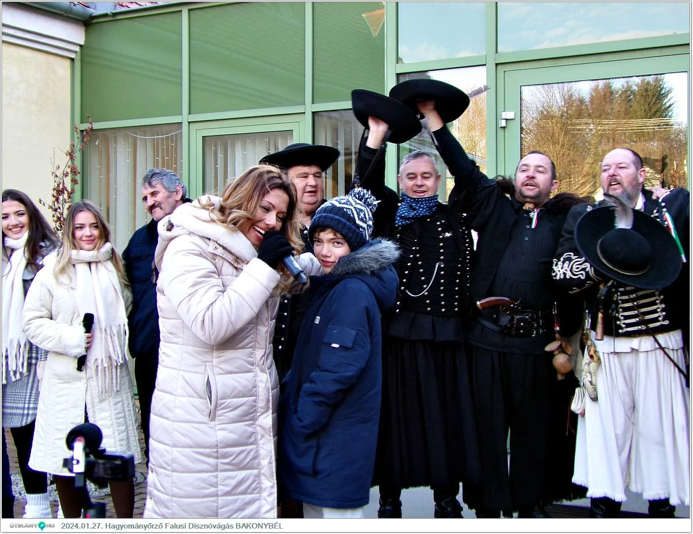 Fotók, Útirány.hu