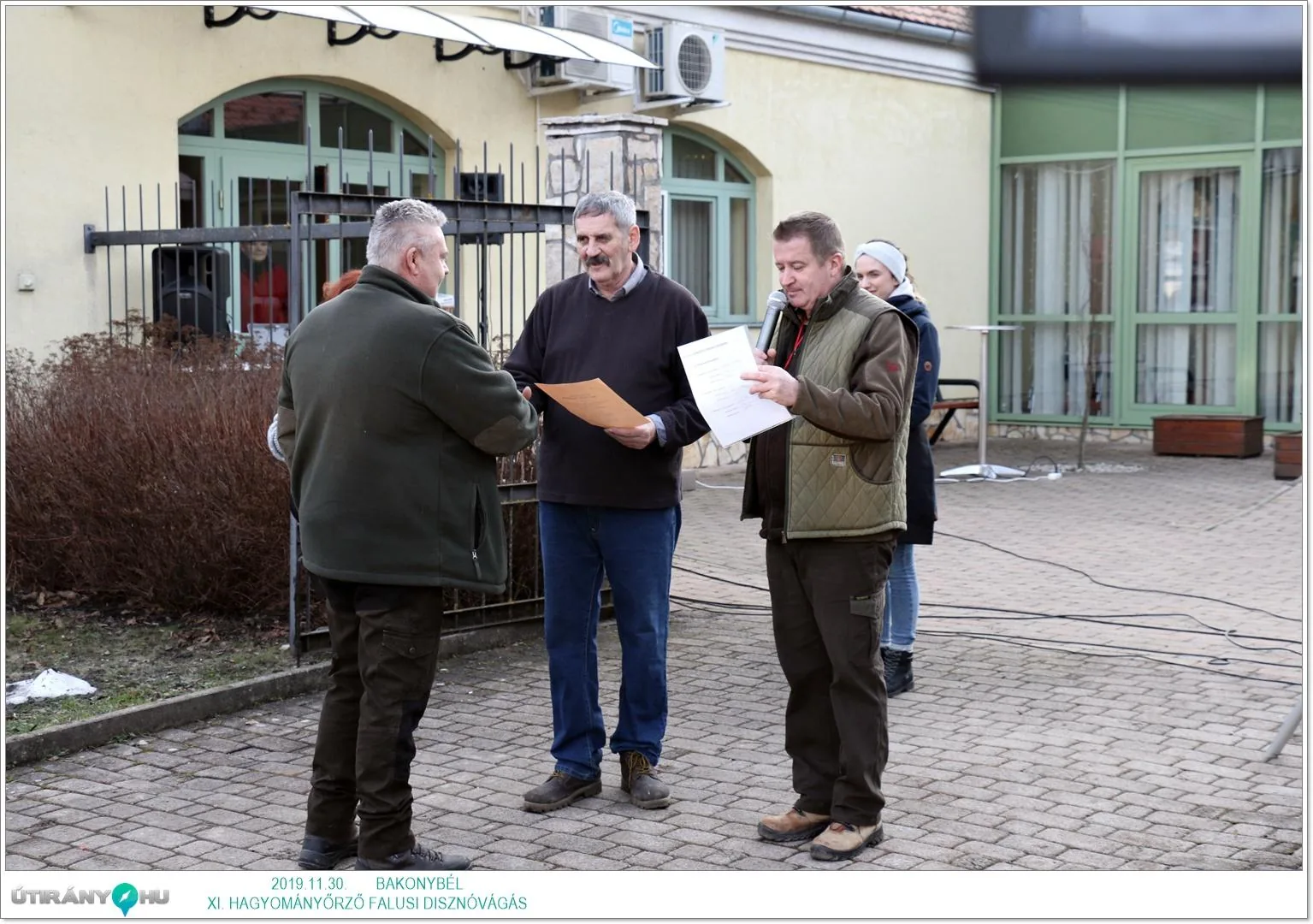 Képek a rendezvényről