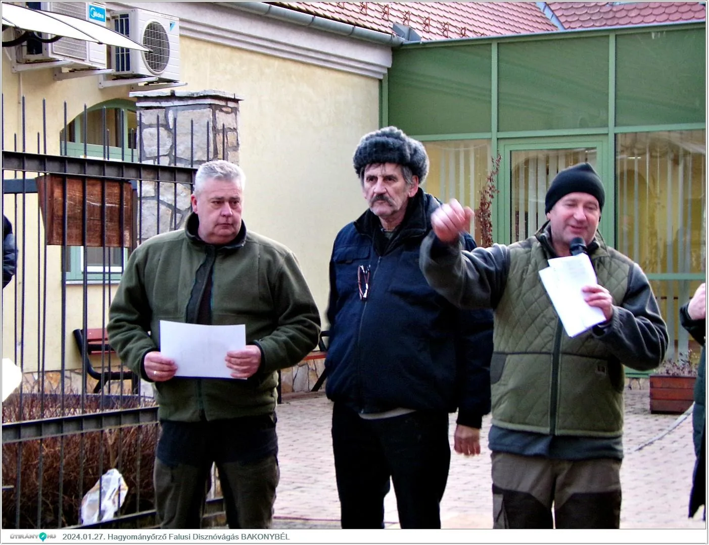 Fotók, Útirány.hu