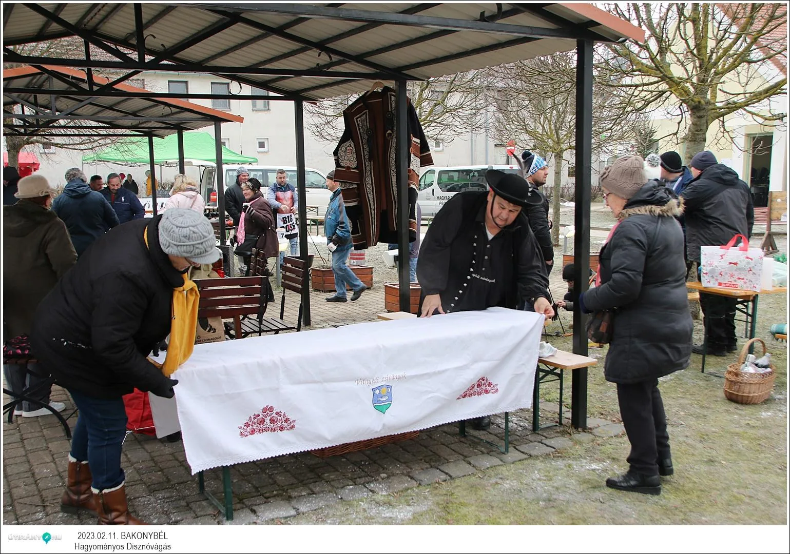 Fotók: Útirány.hu, Kiss Szabó Zoltán