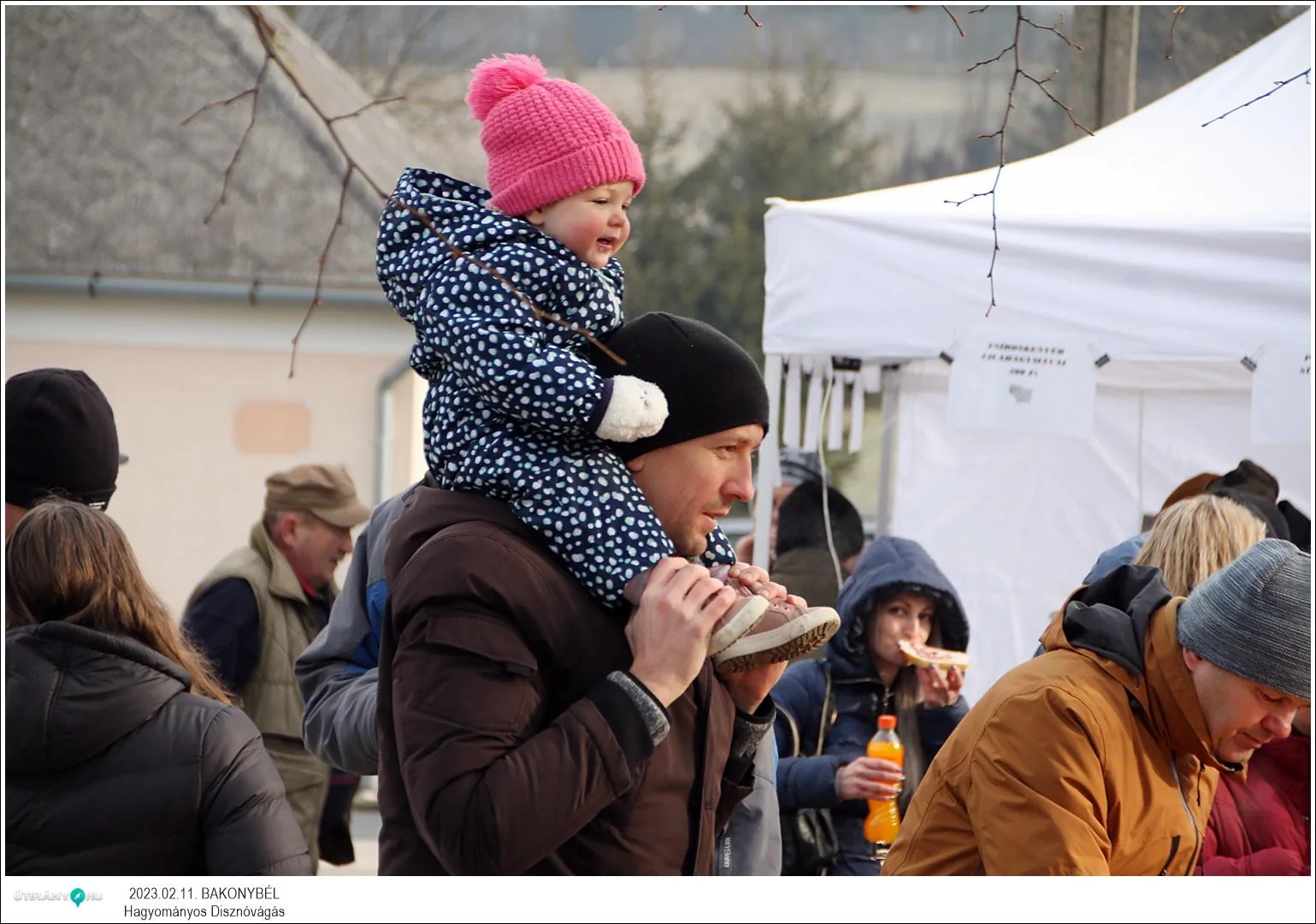 Fotók: Útirány.hu, Kiss Szabó Zoltán