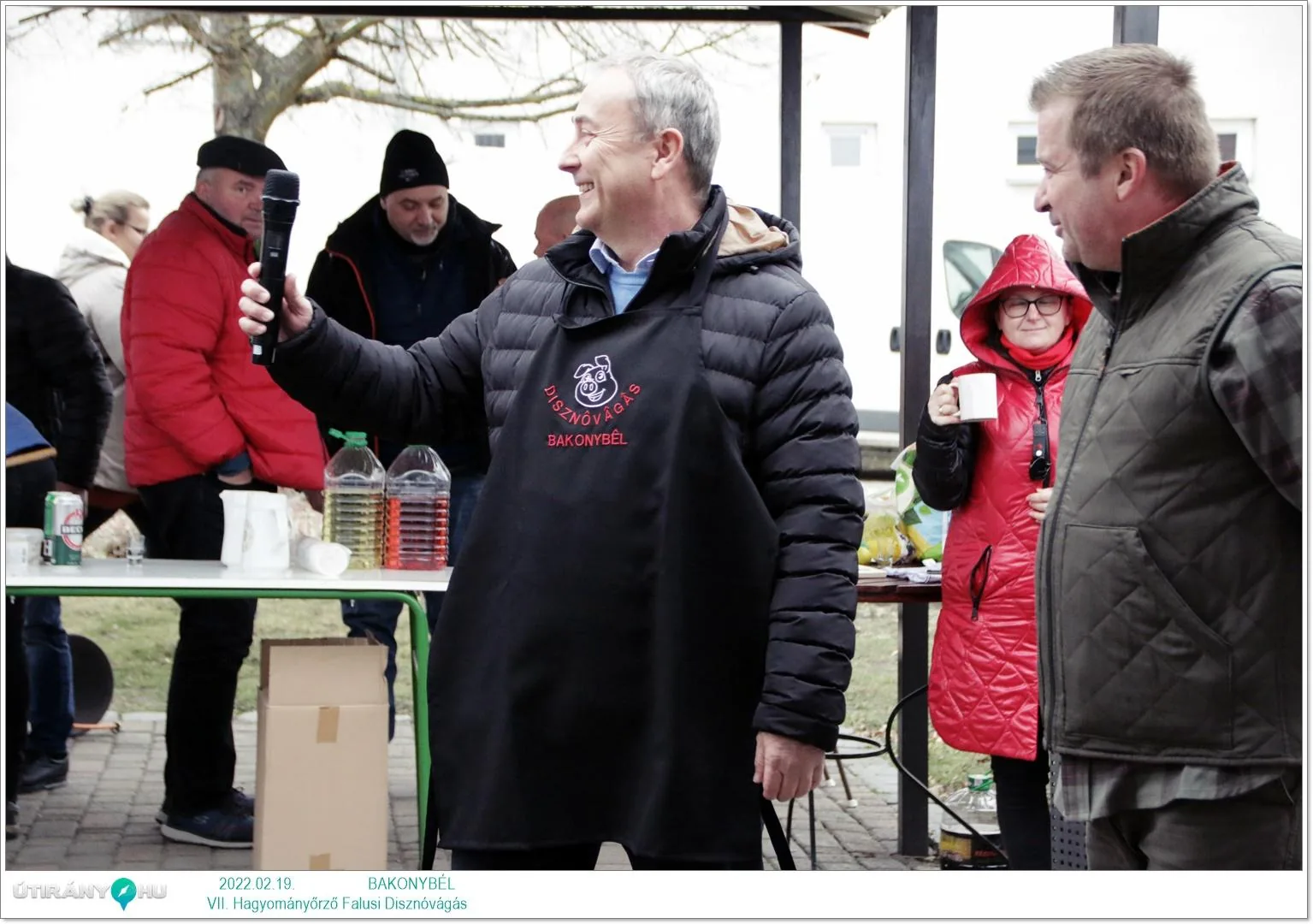 Fotók: Útirány.hu