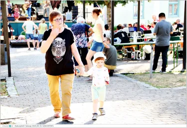 Bakonybéli Falunap 2024