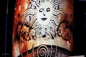 Teremtés Napja - Család-fa ültetés / Fotók: Útirány.hu