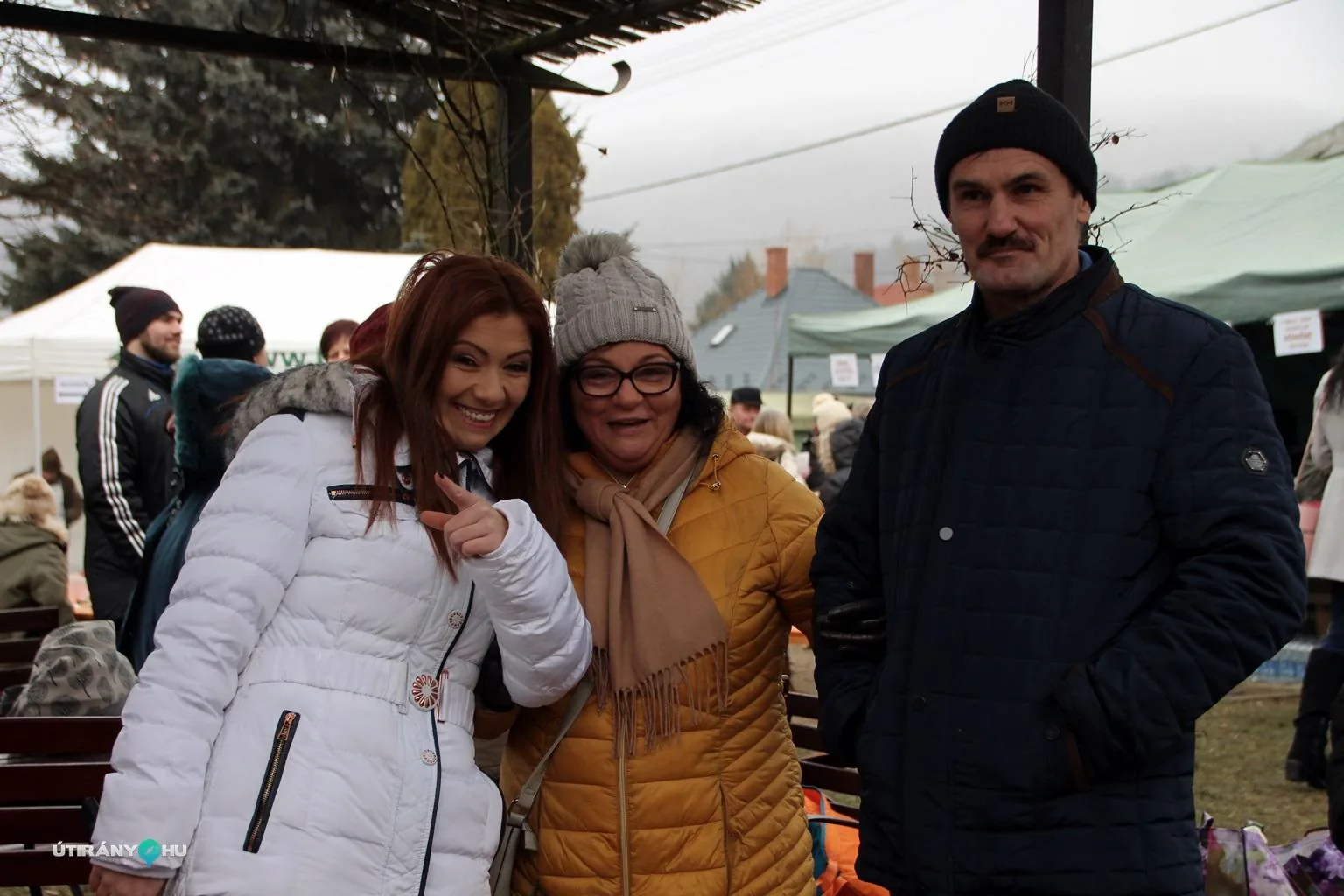 6. Falusi disznóvágás / Fotók: Útirány.hu