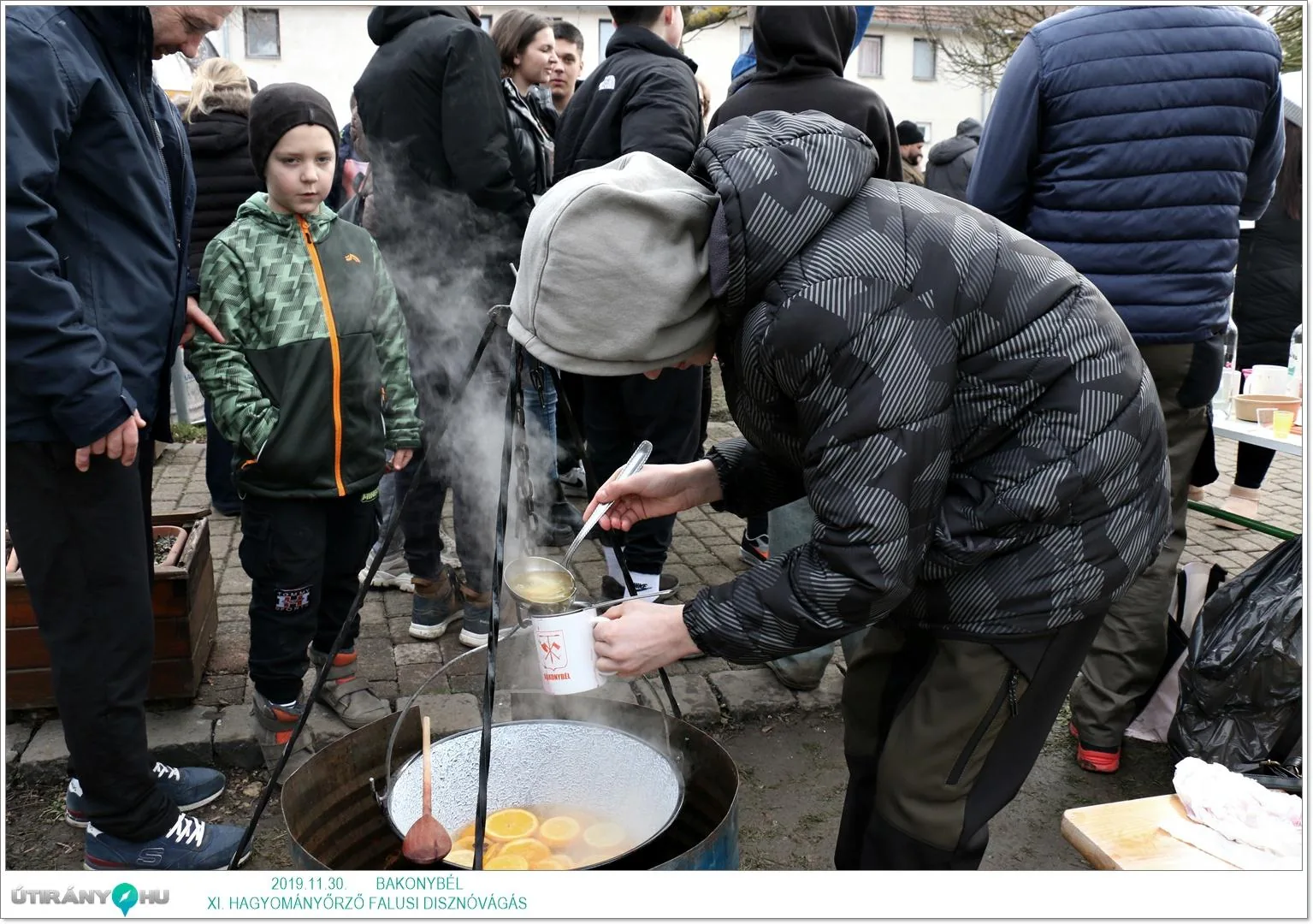 Képek a rendezvényről