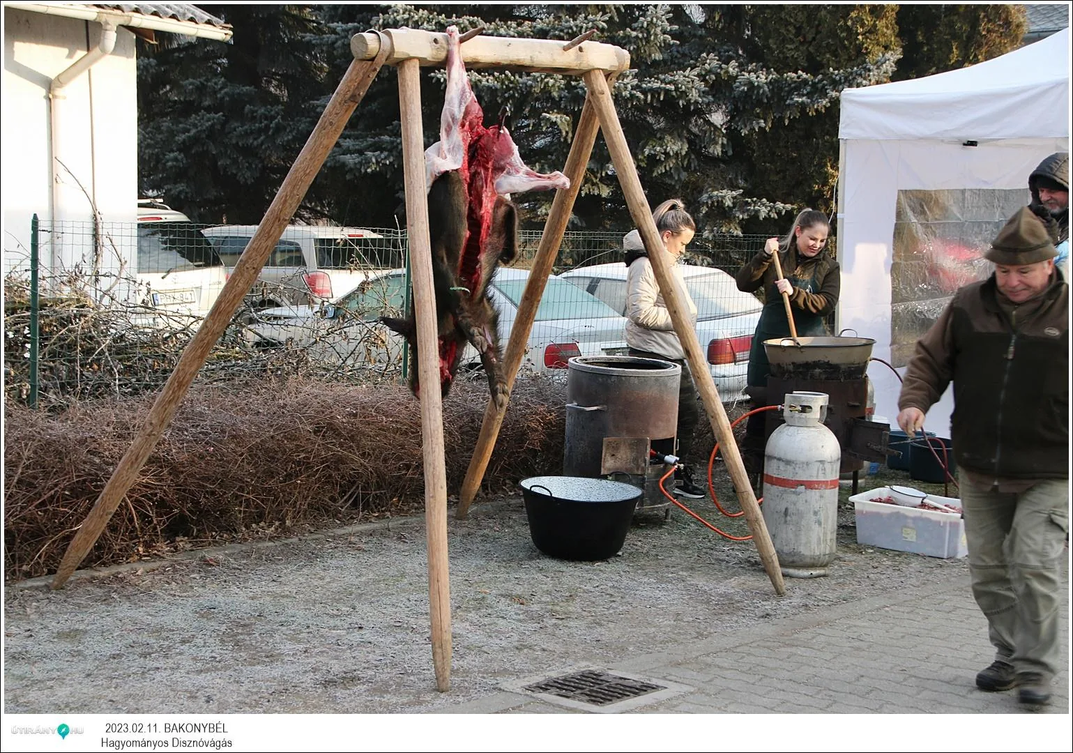 Fotók: Útirány.hu, Kiss Szabó Zoltán