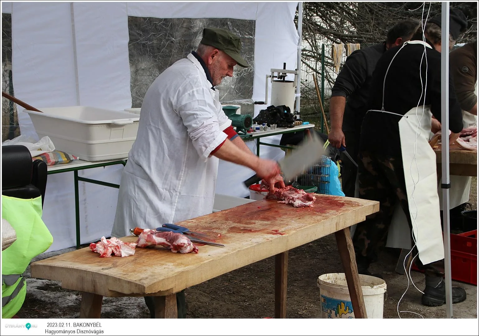 Fotók: Útirány.hu, Kiss Szabó Zoltán