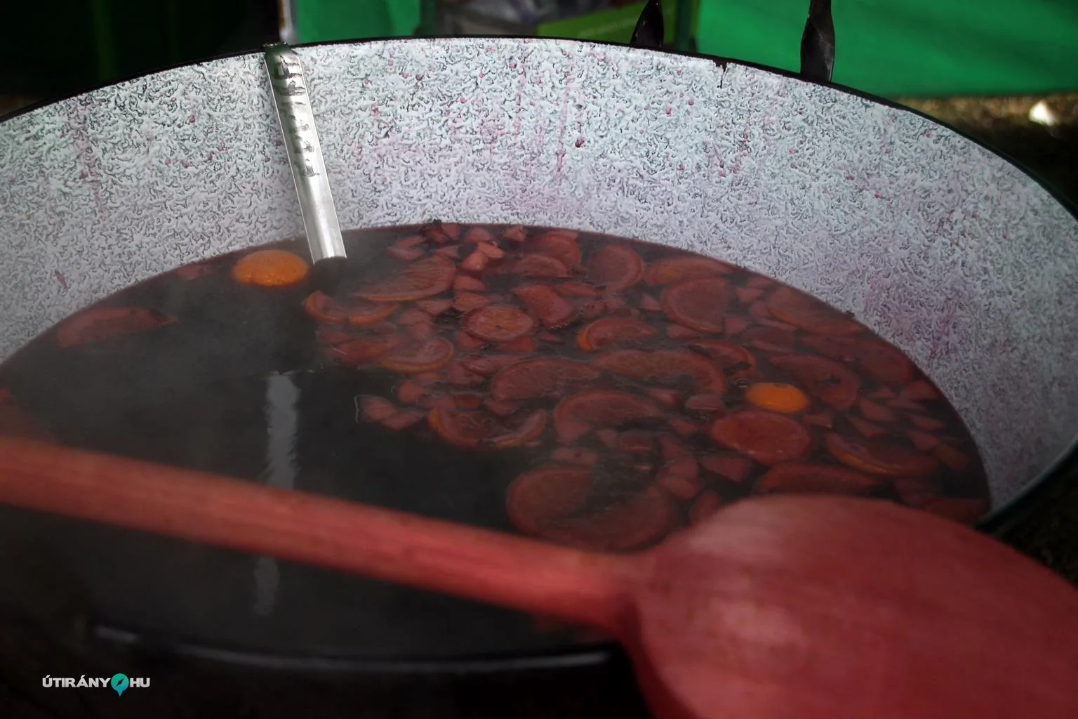 6. Falusi disznóvágás / Fotók: Útirány.hu