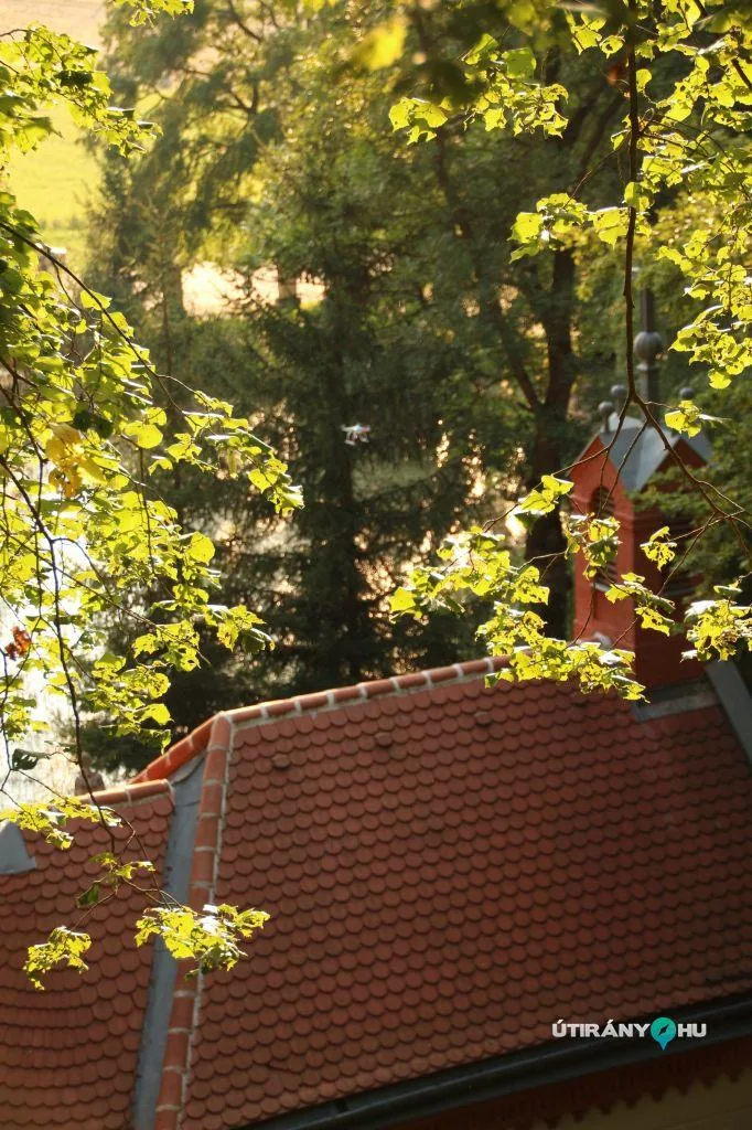 Szent-kút (Borostyán-kút)