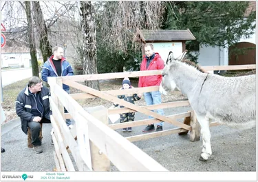 Adventi Vásár Bakonybélben